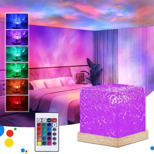 Jiawen galaxy projector light - galaxy,