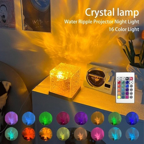 Galaxy projector light - galaxy, ocean