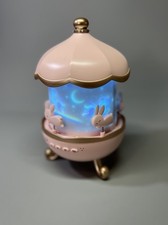Musical Unicorn Carousel