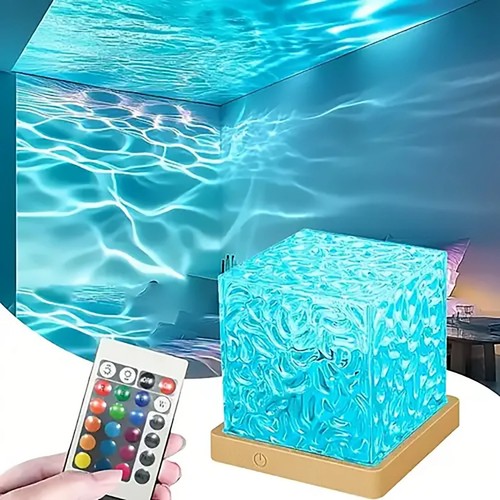 Galaxy projector light ocean - projector,