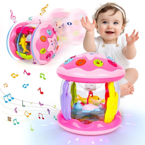 Baby toys 12 months - toys, to