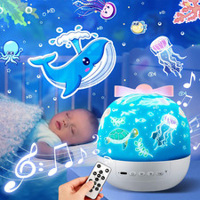 Sensory Lights for Babies, 15