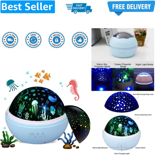Baby light projector - light, projector,