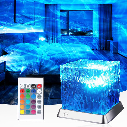 Letour sensory lights ocean - lights,