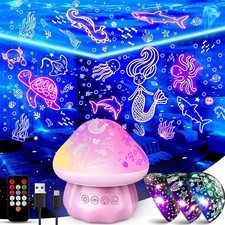 Hapikids Baby Night Light