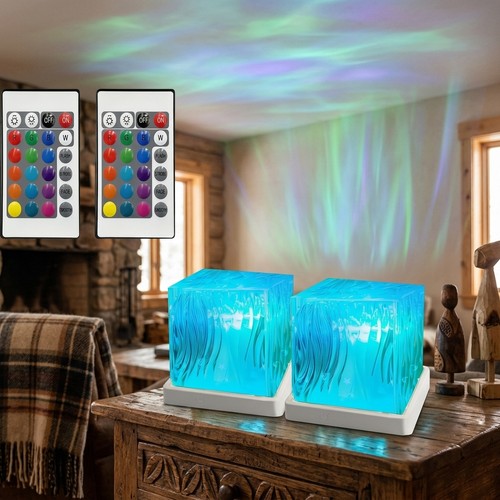 Table lamp galaxy - lamp,