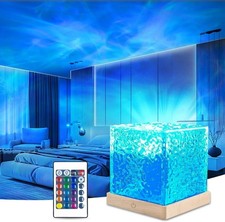 Galaxy Projector Light Ocean