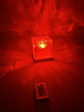 Aurora Galaxy Ceiling