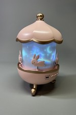 Musical Unicorn Carousel