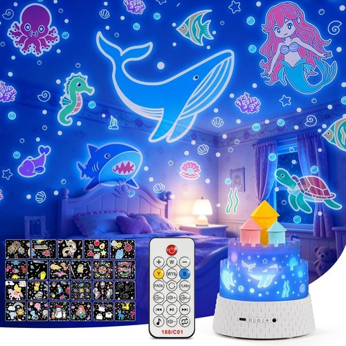 Kids night light - kids,