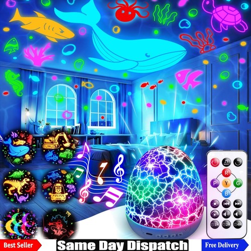 Sensory projector for - sensory,