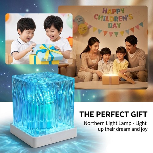 Colors galaxy projector - 16,