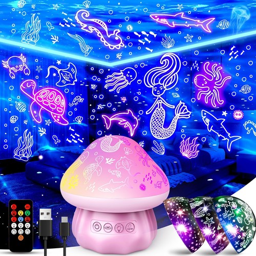 Hapikids baby night light - hapikids,