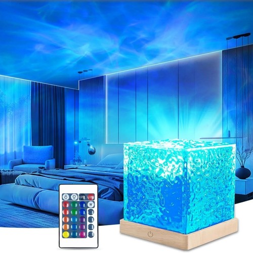Galaxy projector light - galaxy,