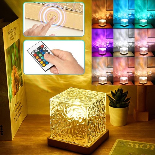 Galaxy projector light ocean - projector,