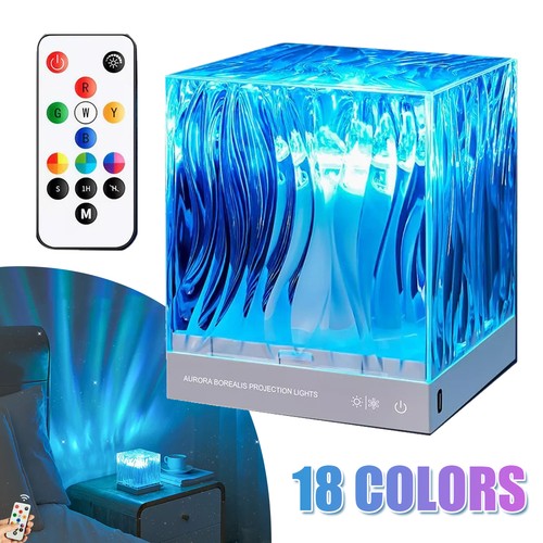 Galaxy projector light ocean - projector,