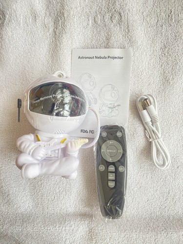 Mini astronaut starry star - mini,