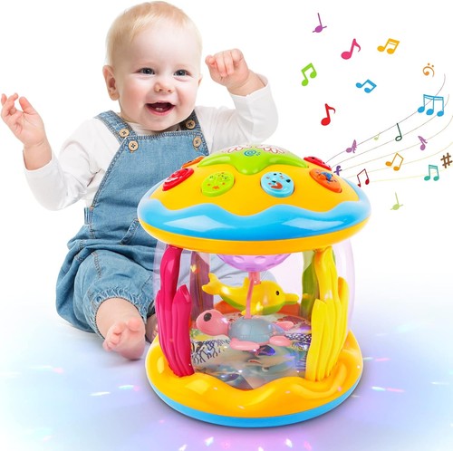 Baby toys 12 months - toys,