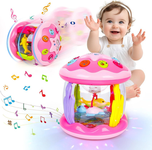 Baby toys 12 - 6,