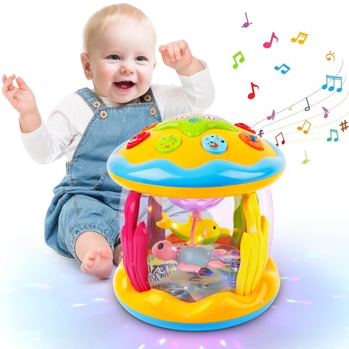 Baby toys 12 months - toys, to