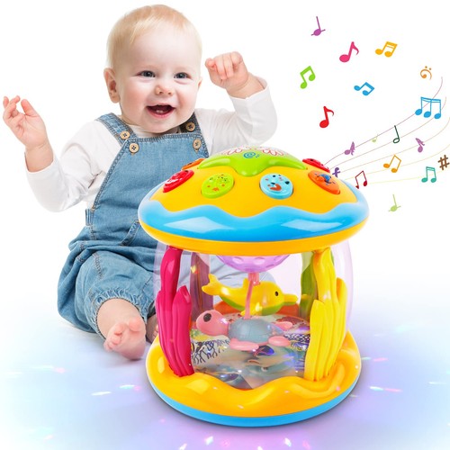 Baby toys 12 months - to,