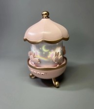 Musical Unicorn Carousel