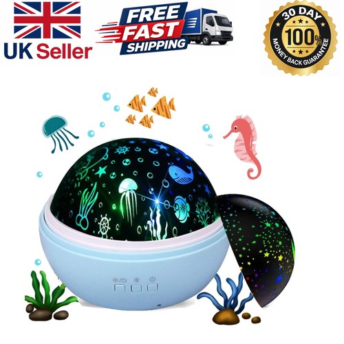 Baby light projector star - projector,,