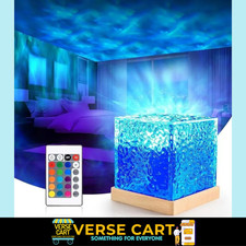 Galaxy Projector Ocean Wave