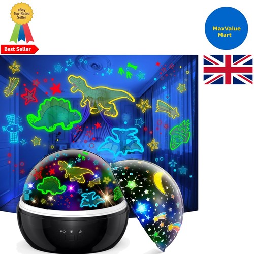 Multifunctional dinosaur night - multifunctional,