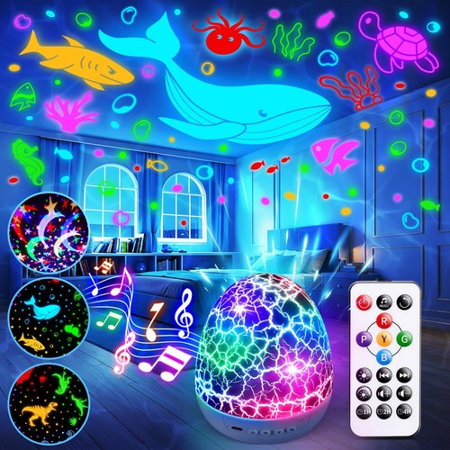 Ocean baby night - ocean,