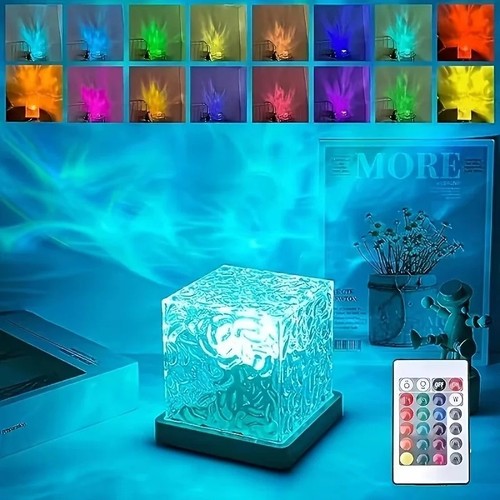 Galaxy projector light ocean - galaxy,