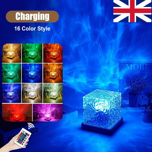 Galaxy projector light ocean - projector,