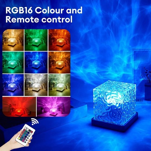 Galaxy projector light - galaxy, ocean